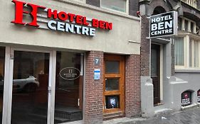 Hotel Ben Centre